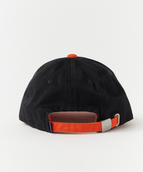 LACOSTE/ラコステ ONE POINT BICOLOR CAP キャップ（キャップ