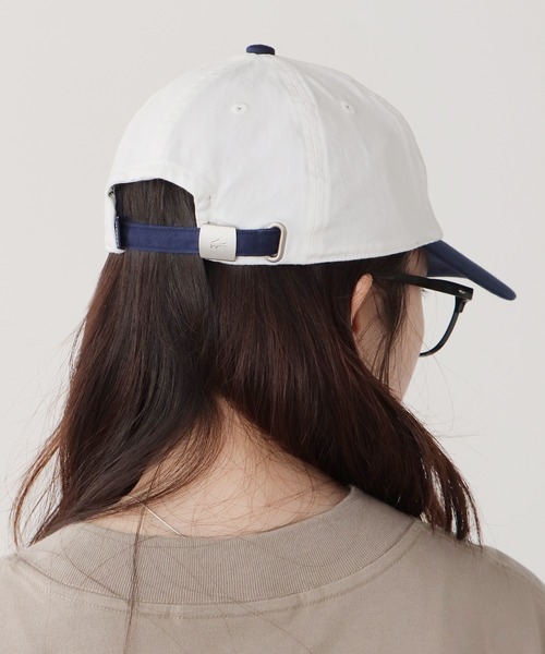 【即納】LACOSTE ラコステ ONE POINT BICOLOR CAP キャップ LACOSTE/ラコステ ONE POINT BICOLOR CAP キャップ（キャップ