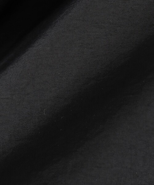 DANTON(ダントン)の「【DANTON/ダントン】HOODED SHORT JACKET 25SS(ブルゾン・メンズ・グレイッシュベージュ/ブラック・M/L/S)」の18枚目の写真