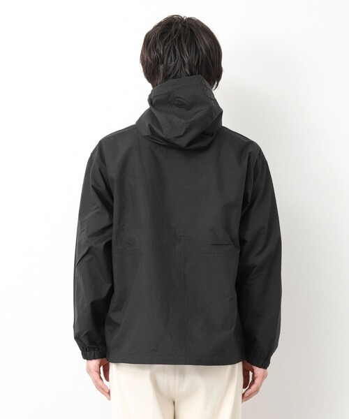 DANTON（ダントン）の「【DANTON/ダントン】HOODED SHORT JACKET 25SS