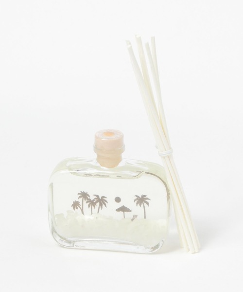 BAYFLOW（ベイフロー）の「BFストーンディフューザー100ml（ルームフレグランス/お香・レディース・ベージュ/ホワイト・0）」の4枚目の写真