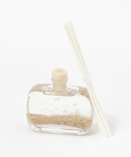 BAYFLOW（ベイフロー）の「BFストーンディフューザー100ml（ルームフレグランス/お香・レディース・ベージュ/ホワイト・0）」の5枚目の写真