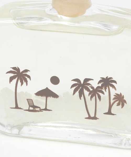 BAYFLOW（ベイフロー）の「BFストーンディフューザー100ml（ルームフレグランス/お香・レディース・ベージュ/ホワイト・0）」の8枚目の写真