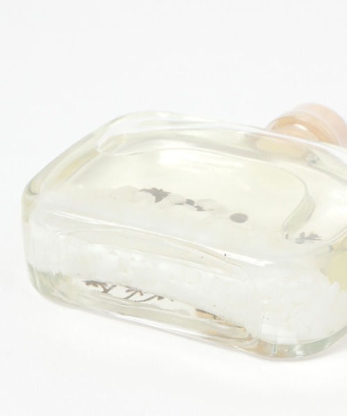 BAYFLOW（ベイフロー）の「BFストーンディフューザー100ml（ルームフレグランス/お香・レディース・ベージュ/ホワイト・0）」の9枚目の写真