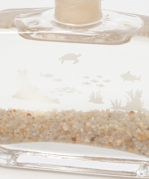 BAYFLOW（ベイフロー）の「BFストーンディフューザー100ml（ルームフレグランス/お香・レディース・ベージュ/ホワイト・0）」の10枚目の写真