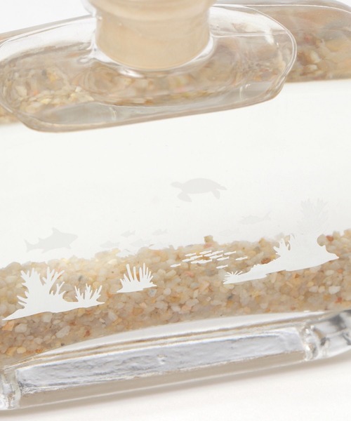 BAYFLOW（ベイフロー）の「BFストーンディフューザー100ml（ルームフレグランス/お香・レディース・ベージュ/ホワイト・0）」の11枚目の写真