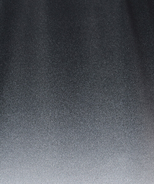 COMME CA ISM（コムサイズム）の「グラデーションプリント Ｔシャツ（Tシャツ/カットソー・メンズ・ブラック/ネイビー/ブルー・LARGE/MEDIUM）」の6枚目の写真