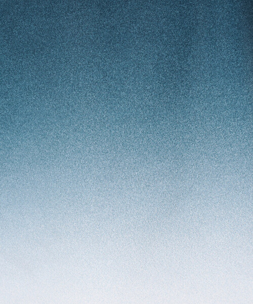 COMME CA ISM（コムサイズム）の「グラデーションプリント Ｔシャツ（Tシャツ/カットソー・メンズ・ブラック/ネイビー/ブルー・LARGE/MEDIUM）」の7枚目の写真