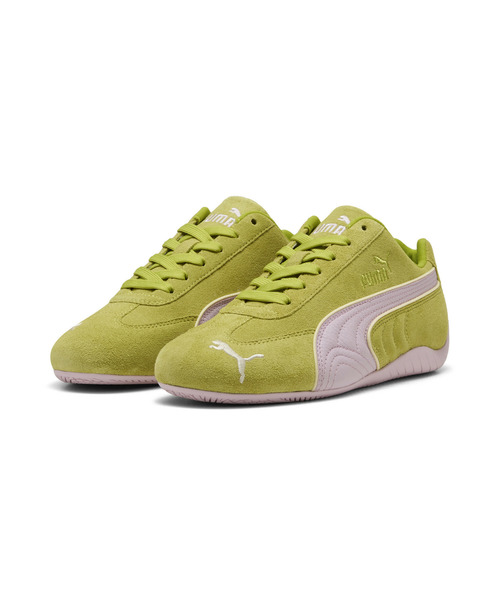 PUMA プーマ ウィメンズ スピードキャット パイピング
