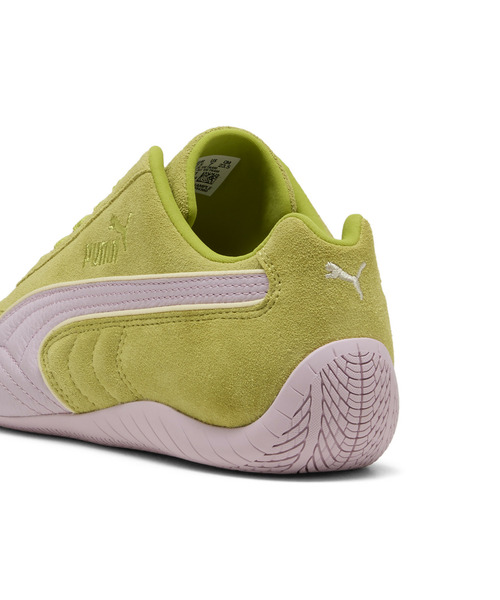 PUMA プーマ ウィメンズ スピードキャット パイピング