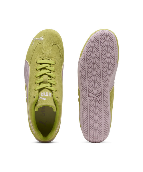 PUMA プーマ ウィメンズ スピードキャット パイピング