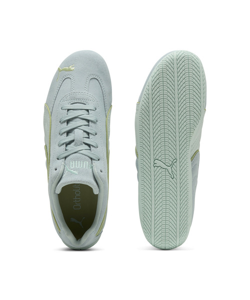 PUMA プーマ ウィメンズ スピードキャット パイピング