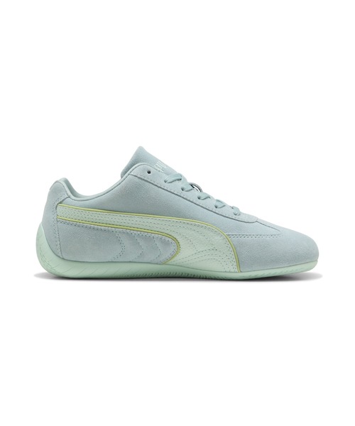 【PUMA】スピードキャット パイピング スニーカー★ユニセックス PUMA プーマ ウィメンズ スピードキャット パイピング
