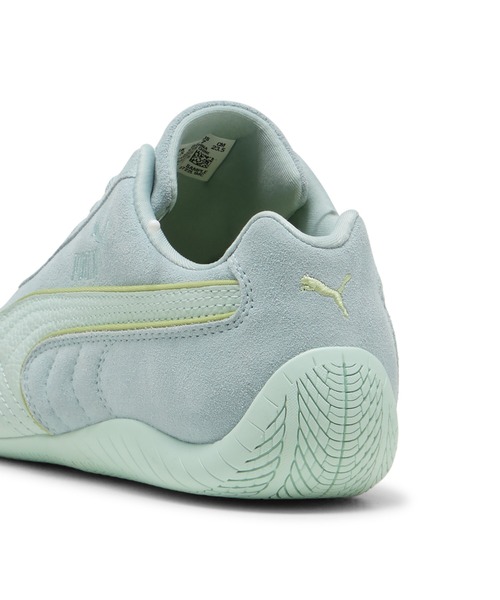 【PUMA】スピードキャット パイピング スニーカー PUMA プーマ ウィメンズ スピードキャット パイピング