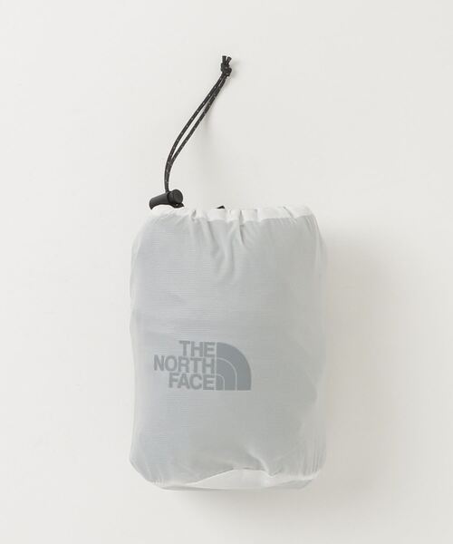 THE NORTH FACE(ザノースフェイス)の「THE NORTH FACE/コンパクトジャケット(ナイロンジャケット・レディース・ブラック/その他1・L/M)」の3枚目の写真