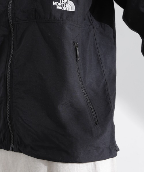 THENORTHFACE コットンブルゾン　コンパクト　M 楽天市場】ザ・ノース・フェイス THE NORTH FACE ジャケット