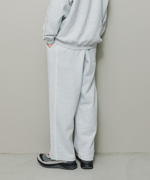 BAL / BIKE ATHLETIC HEAVY COTTON SWEAT PANT（スウェット