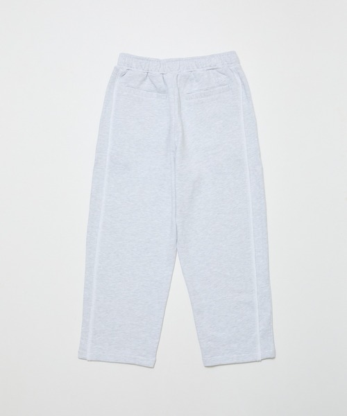 BAL / BIKE ATHLETIC HEAVY COTTON SWEAT PANT（スウェット