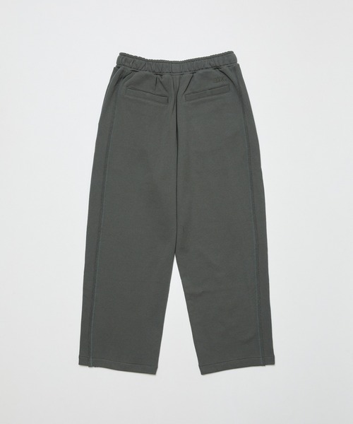 BAL（バル）の「BAL / BIKE ATHLETIC HEAVY COTTON SWEAT PANT（スウェットパンツ・メンズ・アッシュグレー/ダークグレー/グレー系その他・1/2/3）」の17枚目の写真