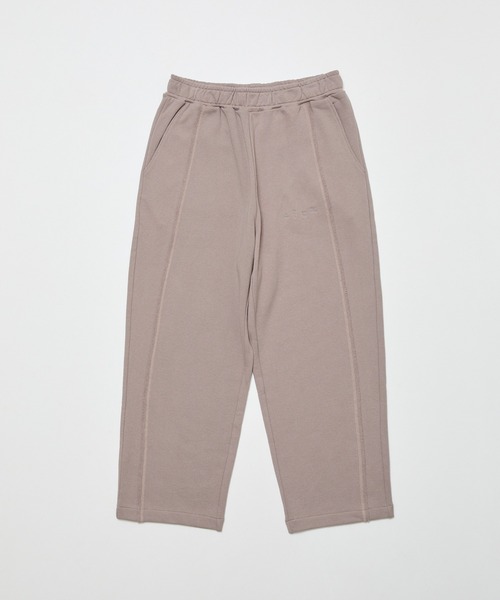 BAL（バル）の「BAL / BIKE ATHLETIC HEAVY COTTON SWEAT PANT（スウェットパンツ・メンズ・アッシュグレー/ダークグレー/グレー系その他・1/2/3）」の18枚目の写真