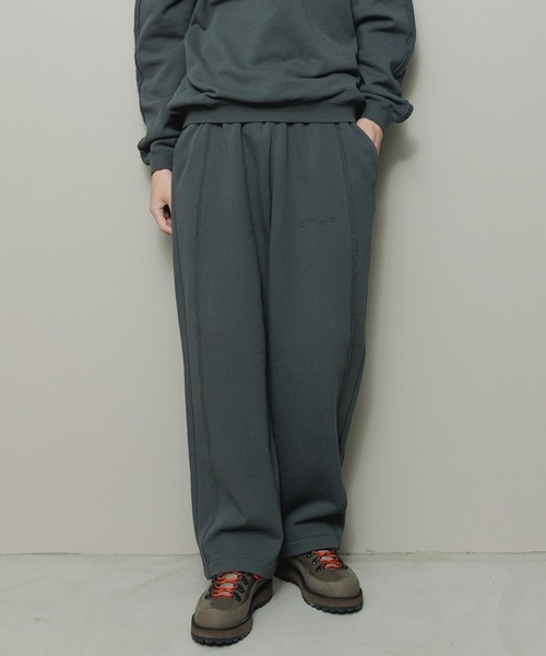 BAL / BIKE ATHLETIC HEAVY COTTON SWEAT PANT（スウェット