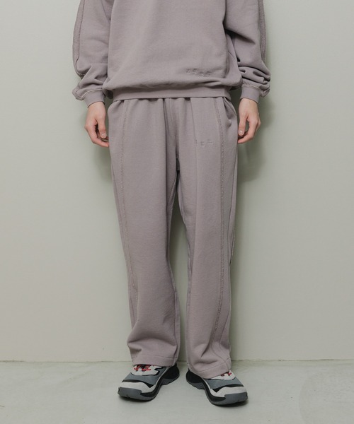 BAL / BIKE ATHLETIC HEAVY COTTON SWEAT PANT（スウェット