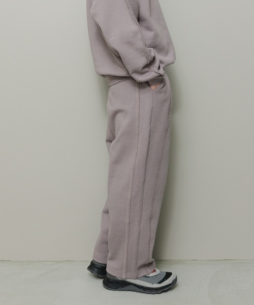 BAL / BIKE ATHLETIC HEAVY COTTON SWEAT PANT（スウェット