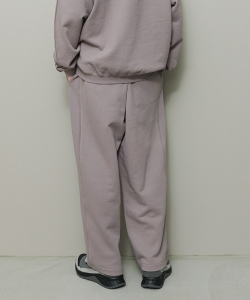 BAL / BIKE ATHLETIC HEAVY COTTON SWEAT PANT（スウェット