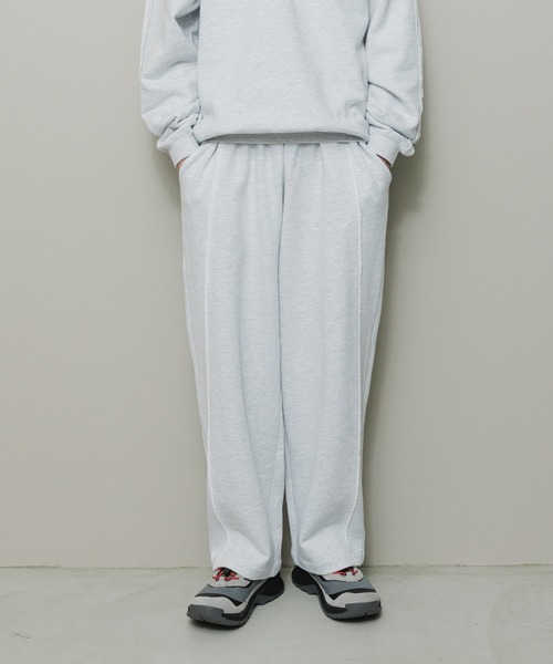 BAL / BIKE ATHLETIC HEAVY COTTON SWEAT PANT（スウェット