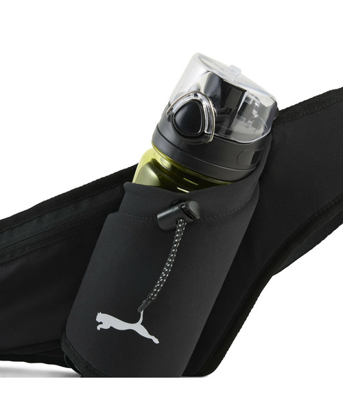PUMA プーマ ユニセックス プーマ ランニング ウエスト バッグ