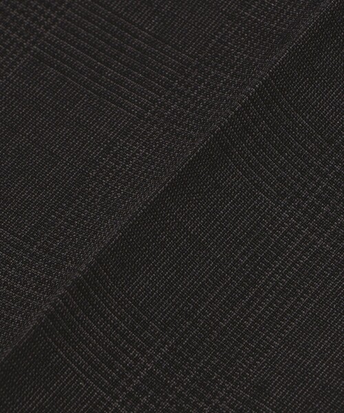 SHIPS Colors（シップス カラーズ）の「SHIPS Colors:〈洗濯機可能〉ウーリー イージー パンツ(セットアップ対応可能)（その他パンツ・メンズ・ダークグレー/ネイビー/ブラウン・MEDIUM/LARGE/X-LARGE）」の16枚目の写真