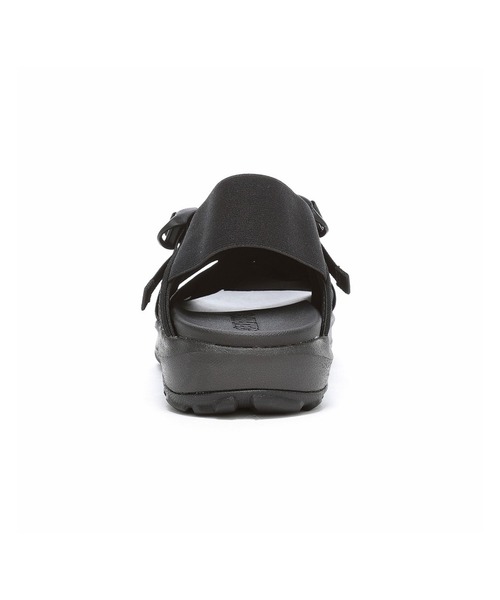 HI-TEC(ハイテック)の「【HI-TEC/ハイテック】HT SD013 KAWAZ HUARACHE/カワズ ワラチ(サンダル・メンズ・ブラック・24.0cm/25.0cm/26.0cm/27.0cm/28.0cm/29.0cm/23.0cm)」の9枚目の写真