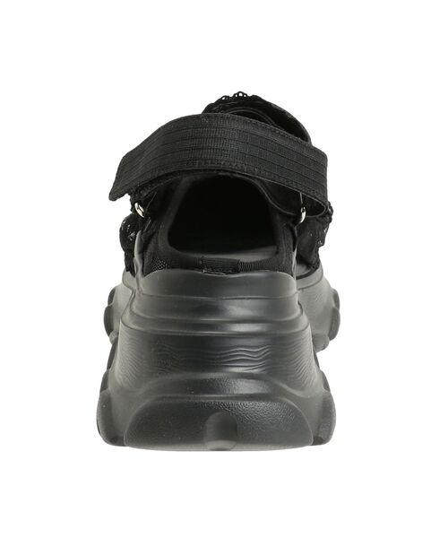 セール】frill back strap sandal sneakers（サンダル）｜merry