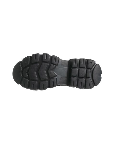 靴 frill back strap sandal sneakers セール】frill back strap sandal sneakers（サンダル）｜merry