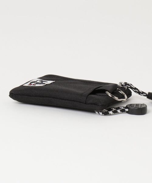 CHUMS（チャムス）の「チャムス CHUMS Recycle Key Coin Case（コインケース・メンズ・その他・ONE SIZE）」の4枚目の写真