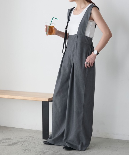 atelier SOMETHING AMERICAN SLEEVE ALL IN ONE /アメリカン