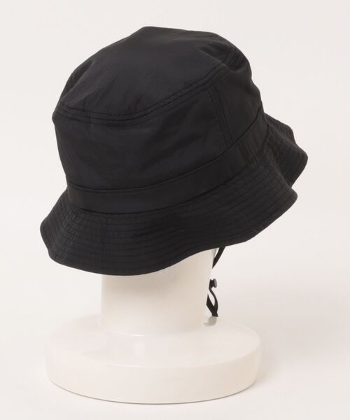ムラサキスポーツ(ムラサキスポーツ)の「DEAR LAUREL/ディアローレル ハット BUCKET D25S611201(ハット・メンズ・ベージュ/オリーブ/ブラック・FREE)」の19枚目の写真