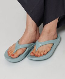 OOFOS｜ウーフォスのシューズ（ブルー・ネイビー/青色系）通販 - ZOZOTOWN