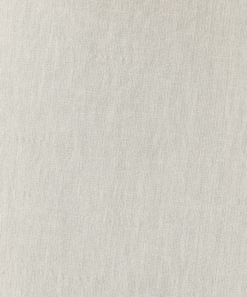 Rouge vif la cle（ルージュヴィフラクレ）の「【Le Melange/ル・メランジュ】スラブタッチドライジャケット【WEB限定】（テーラードジャケット・レディース・オレンジ系その他/ブラック/ベージュ・フリー）」の9枚目の写真