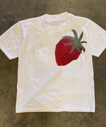 FreeZone | プリント半袖Tシャツ(Tシャツ/カットソー)