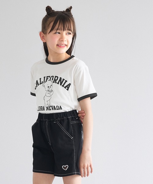 ♥ PRADA ♥ 半袖Tシャツ 半袖 Tシャツ トップス 半袖トップス プラダ レディース】Tシャツ＆スウェット｜PRADA