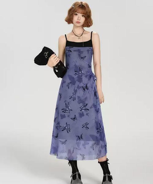 PLEATS PLEASE vintage　ワンピース　バタフライ Pleats Please Dragon One Piece | eBay