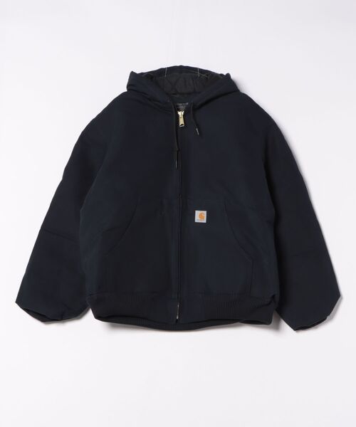セール】Carhartt ダックアクティブジャケット（ブルゾン）｜Carhartt