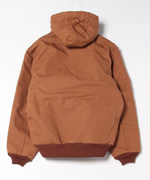 セール】Carhartt ダックアクティブジャケット（ブルゾン