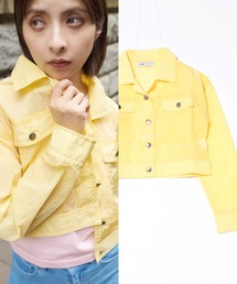 DURAS（デュラス）の「シアートラッカージャケット（ナイロンジャケット）」