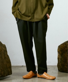 EVANGELION outlast trousers｜セットアップ着用可能