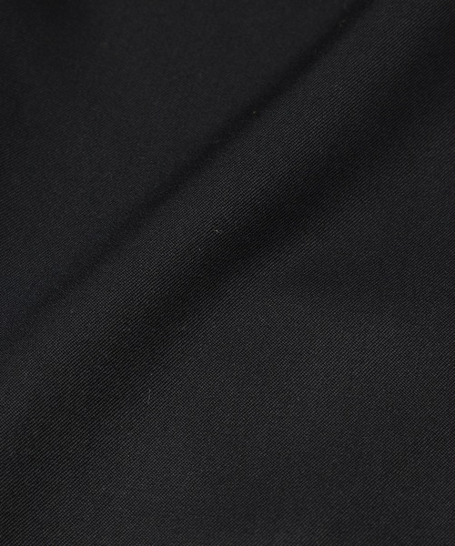 Dulcamara（ドゥルカマラ）の「よそいきオーバータックPT（スラックス・メンズ・ブラック/オリーブ/ネイビー系・0/2/1）」の21枚目の写真