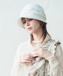 ORIENT MILLINERY(オリエント ミリナリー)の「帽子(キャスケット)」