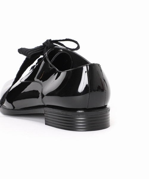 TEMPERATE（テンパレイト）の「TEMPERATE/テンパレイト OWEN（レインシューズ・レディース・ブラック・37/38/39/40）」の10枚目の写真