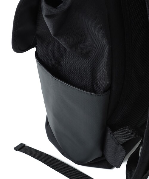 Manhattan Portage（マンハッタンポーテージ）の「【別注】Manhattan Portage / バックパック（バックパック/リュック・メンズ・ブラック・ONE SIZE）」の10枚目の写真
